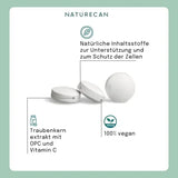 Traubenkernextrakt Naturecan kaufen 