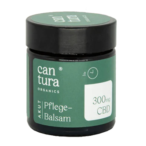 Cantura AKUT CBD-Pflege-Balsam