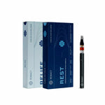 Renact Rest & Relief Vape Starterset