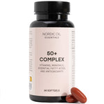 Nordic Oil Multi Komplex 50+