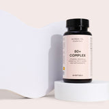 Nordic Oil Multi Komplex 50+