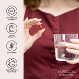 Nordic Oil Multi Komplex 50+