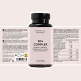 Nordic Oil Multi Komplex 50+