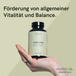 Nordic Oil Curcumin Kapseln