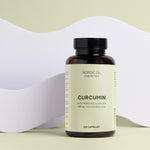 Nordic Oil Curcumin Kapseln