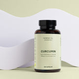 Nordic Oil Curcumin Kapseln