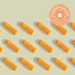Nordic Oil Curcumin Kapseln