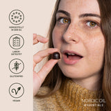Nordic Oil Löwenmähne Vitalpilz-Gummies