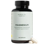 Nordic Oil Magnesium Kapseln