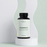 Nordic Oil Magnesium Kapseln