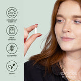 Nordic Oil Magnesium Kapseln