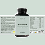 Nordic Oil Magnesium Kapseln