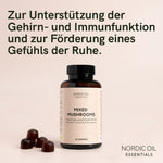 Nordic Oil Vitalpilz-Gummies