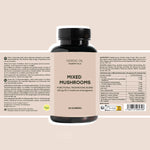 Nordic Oil Vitalpilz-Gummies