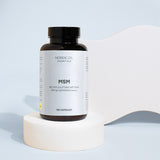 Nordic Oil MSM Kapseln