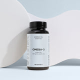 Nordic Oil Omega 3 Kapseln