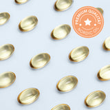 Nordic Oil Omega 3 Kapseln