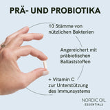 Nordic Oil Probiotika