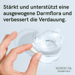 Nordic Oil Probiotika