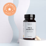 Nordic Oil Probiotika
