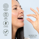Nordic Oil Probiotika