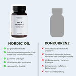 Nordic Oil Probiotika