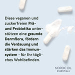 Nordic Oil Probiotika