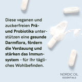 Nordic Oil Probiotika