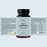 Nordic Oil Probiotika