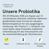 Nordic Oil Probiotika