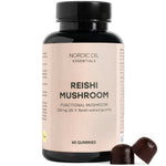 Nordic Oil Reishi Vitalpilz-Gummies