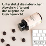 Nordic Oil Reishi Vitalpilz-Gummies