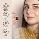 Nordic Oil Reishi Vitalpilz-Gummies