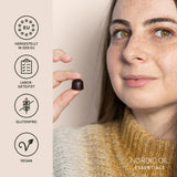 Nordic Oil Reishi Vitalpilz-Gummies