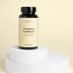 Nordic Oil Vitamin B Komplex