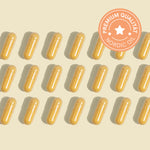 Nordic Oil Vitamin B Komplex