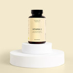 Nordic Oil Vitamin C Kapseln