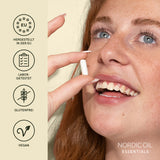 Nordic Oil Vitamin C Kapseln