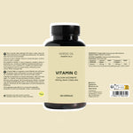 Nordic Oil Vitamin C Kapseln
