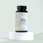 Nordic Oil Zink Kapseln