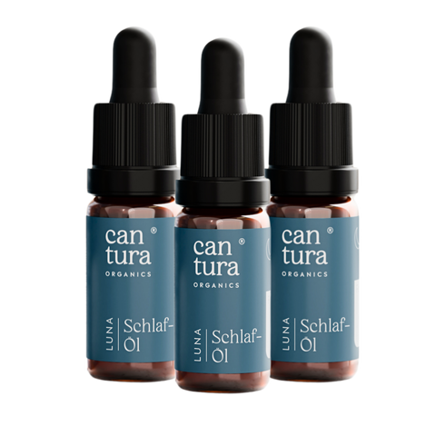 Cantura Organics bei