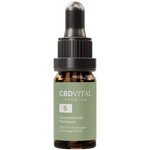 CBD Vital Naturextrakt Premium Öl 5%