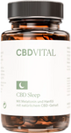 CBD Vital CBD Sleep Kapseln