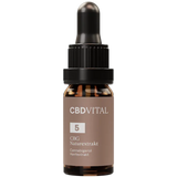 CBD Vital CBG Öl Naturextrakt 5%