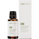 CBD Vital Schlaftropfen