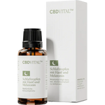 CBD Vital Schlaftropfen