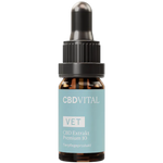 CBD Vital VET CBD 10 Extrakt Premium