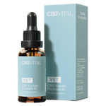 CBD Vital VET CBD 10 Extrakt Premium