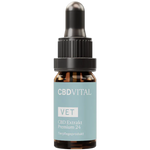 CBD Vital VET CBD 24 Extrakt Premium