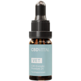 CBD Vital VET CBD 24 Extrakt Premium